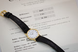 Patek Philippe - Calatrava Clou de Paris Ref. 4809