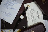 Patek Philippe - Calatrava Clou de Paris Ref. 4809