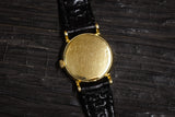 Patek Philippe - Calatrava Clou de Paris Ref. 4809
