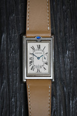 Cartier - Basculante Jumbo Ref. 2522