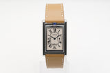 Cartier - Basculante Jumbo Ref. 2522