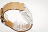 Cartier - Basculante Jumbo Ref. 2522