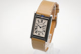 Cartier - Basculante Jumbo Ref. 2522