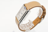 Cartier - Basculante Jumbo Ref. 2522