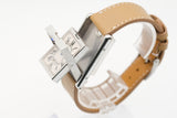 Cartier - Basculante Jumbo Ref. 2522