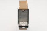 Cartier - Basculante Jumbo Ref. 2522