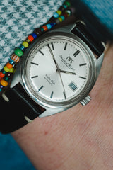 IWC - Yacht Club Ref. R 811 AD
