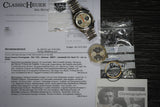 Heuer - Carrera Ref. 1153