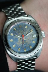 Eterna - Kontiki Sonic Cal. 1551