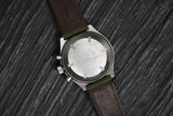 Orfina Porsche Design - Chronograph Ref. 7176D
