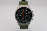 Orfina Porsche Design - Chronograph Ref. 7176D