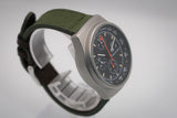 Orfina Porsche Design - Chronograph Ref. 7176D