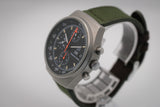 Orfina Porsche Design - Chronograph Ref. 7176D