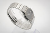 Cartier - Santos Ronde Ocatagon Ref. 2965 Slate
