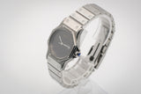 Cartier - Santos Ronde Ocatagon Ref. 2965 Slate