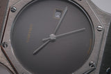 Cartier - Santos Ronde Ocatagon Ref. 2965 Slate