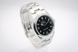 Rolex - Explorer Ref. 114270