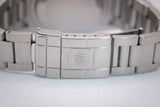 Rolex - Explorer Ref. 114270