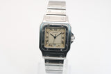 Cartier - Santos Galbée Ref. 987901