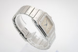 Cartier - Santos Galbée Ref. 987901