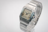 Cartier - Santos Galbée Ref. 987901