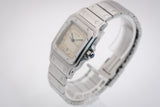Cartier - Santos Galbée Ref. 987901