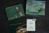 Rolex - Explorer Ref. 114270