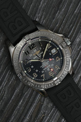 Breitling - Colt GMT Ref. A32350