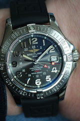 Breitling - Colt GMT Ref. A32350