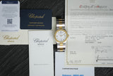 Chopard - St. Moritz Ref. 8300 / 26 - 8301