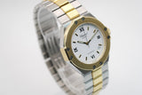 Chopard - St. Moritz Ref. 8300 / 26 - 8301