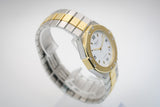 Chopard - St. Moritz Ref. 8300 / 26 - 8301