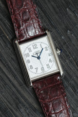 Cartier - Tank Must de Ref. 2414