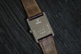 Cartier - Tank Must de Ref. 2414
