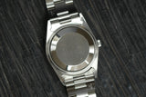 Rolex - Air-King Ref. 14000 "Salmon Dial"