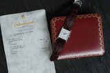 Cartier - Tank Must de Ref. 2414