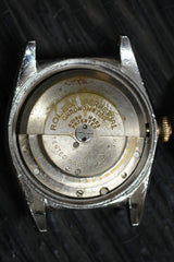 Rolex - Bubble Back Ref. 5045