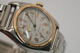 Rolex - Bubble Back Ref. 5045
