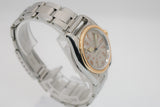 Rolex - Bubble Back Ref. 5045
