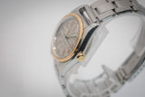 Rolex - Bubble Back Ref. 5045