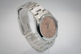 Rolex - Air-King Ref. 14000 "Salmon Dial"