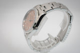 Rolex - Air-King Ref. 14000 "Salmon Dial"
