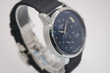 Glashütte - PanoMaticLunar Ref. 1-90-02-46-32-61