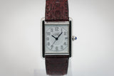 Cartier - Tank Must de Ref. 2414