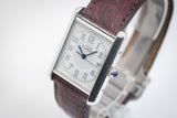 Cartier - Tank Must de Ref. 2414