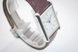 Cartier - Tank Must de Ref. 2414