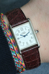 Cartier - Tank Must de Ref. 2414