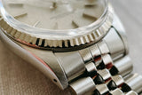 Rolex - Datejust Ref. 16014 "Linen Dial"