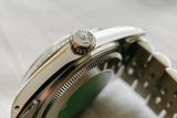 Rolex - Datejust Ref. 16014 "Linen Dial"