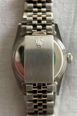 Rolex - Datejust Ref. 16014 "Linen Dial"
